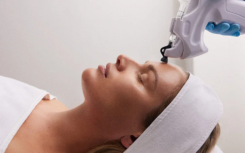 INFUZION® Skin Booster